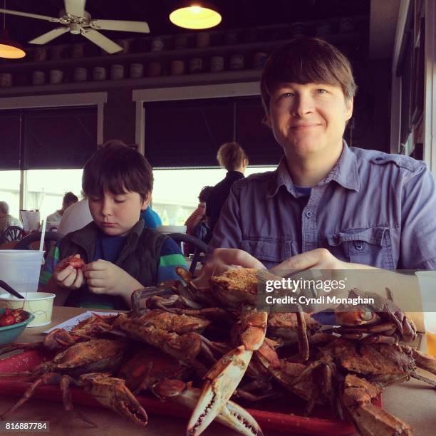 Crab Feast