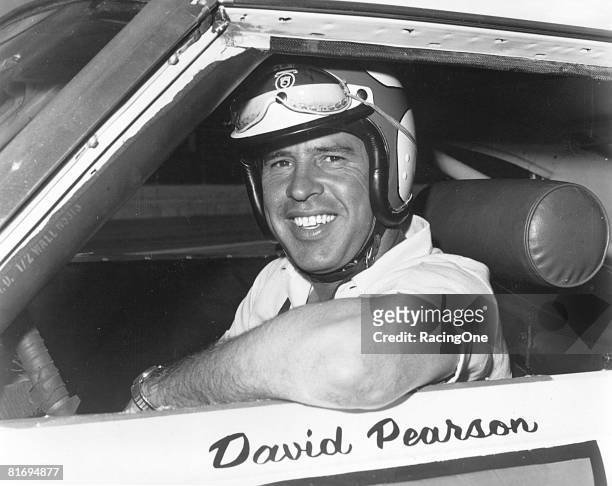 David Pearson drove for Cotton Owens in the mid-1960s, winning his first NASCAR Cup Series title in 1966.