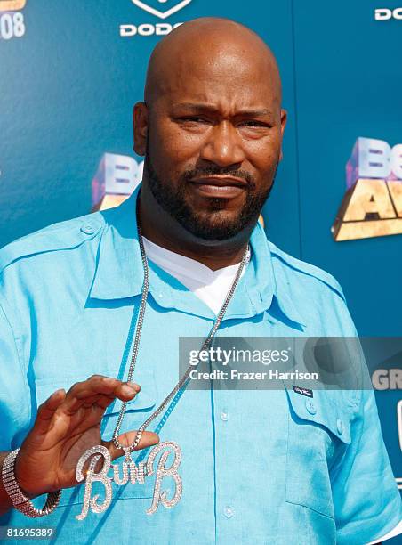 Bunny B Rapper Rapper Bun B Photos and Premium High Res Pictures - Getty Images