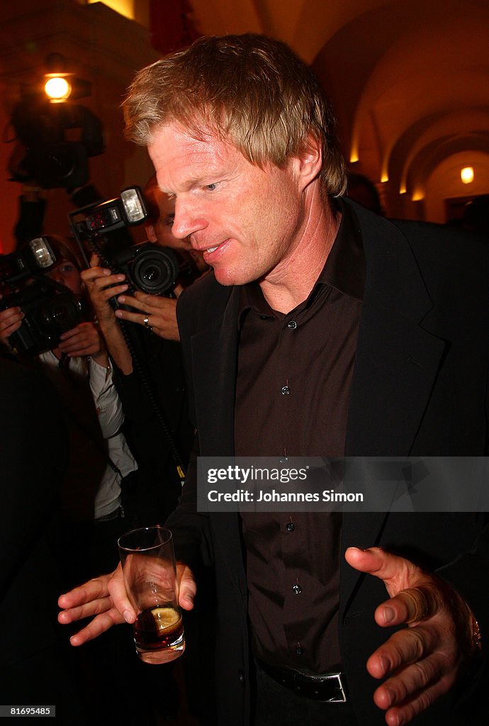 BILD OSGAR Award