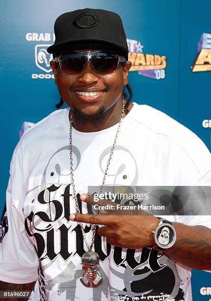 Famous Rapper In 2008 196 Lil Eazy E Photos & High Res Pictures - Getty Images