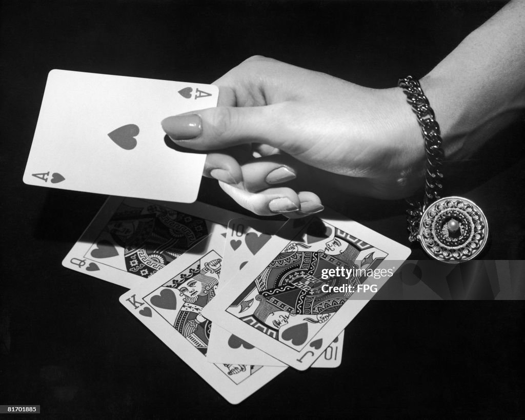 Royal Flush