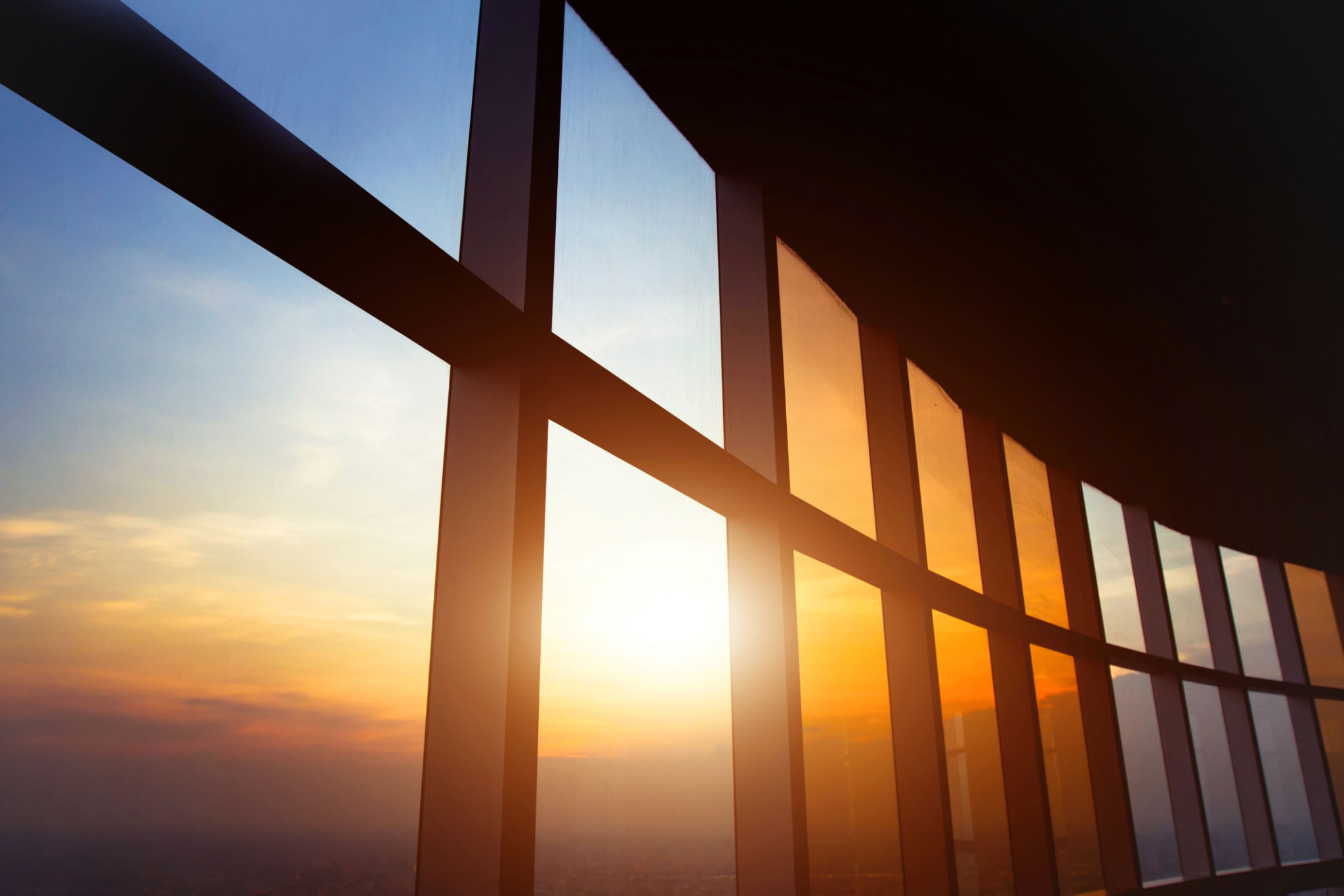 window sun