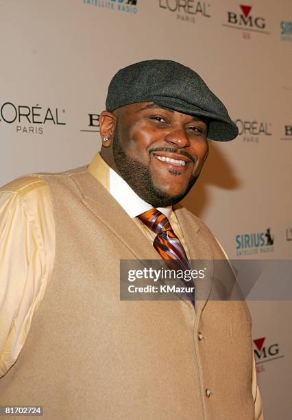 Ruben Studdard