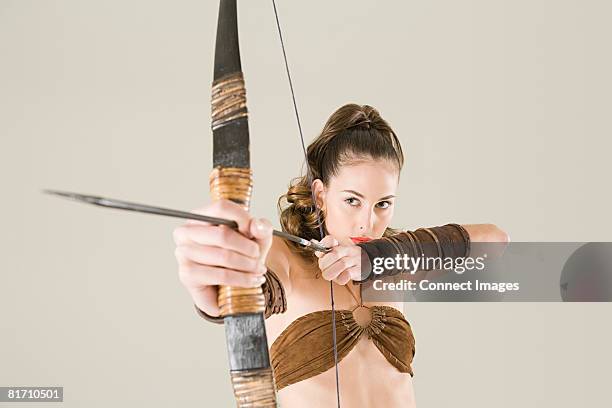 sagittarius - forecast accuracy stock pictures, royalty-free photos & images