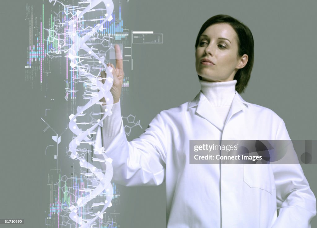 Scientist High-Res Stock Photo - Getty Images