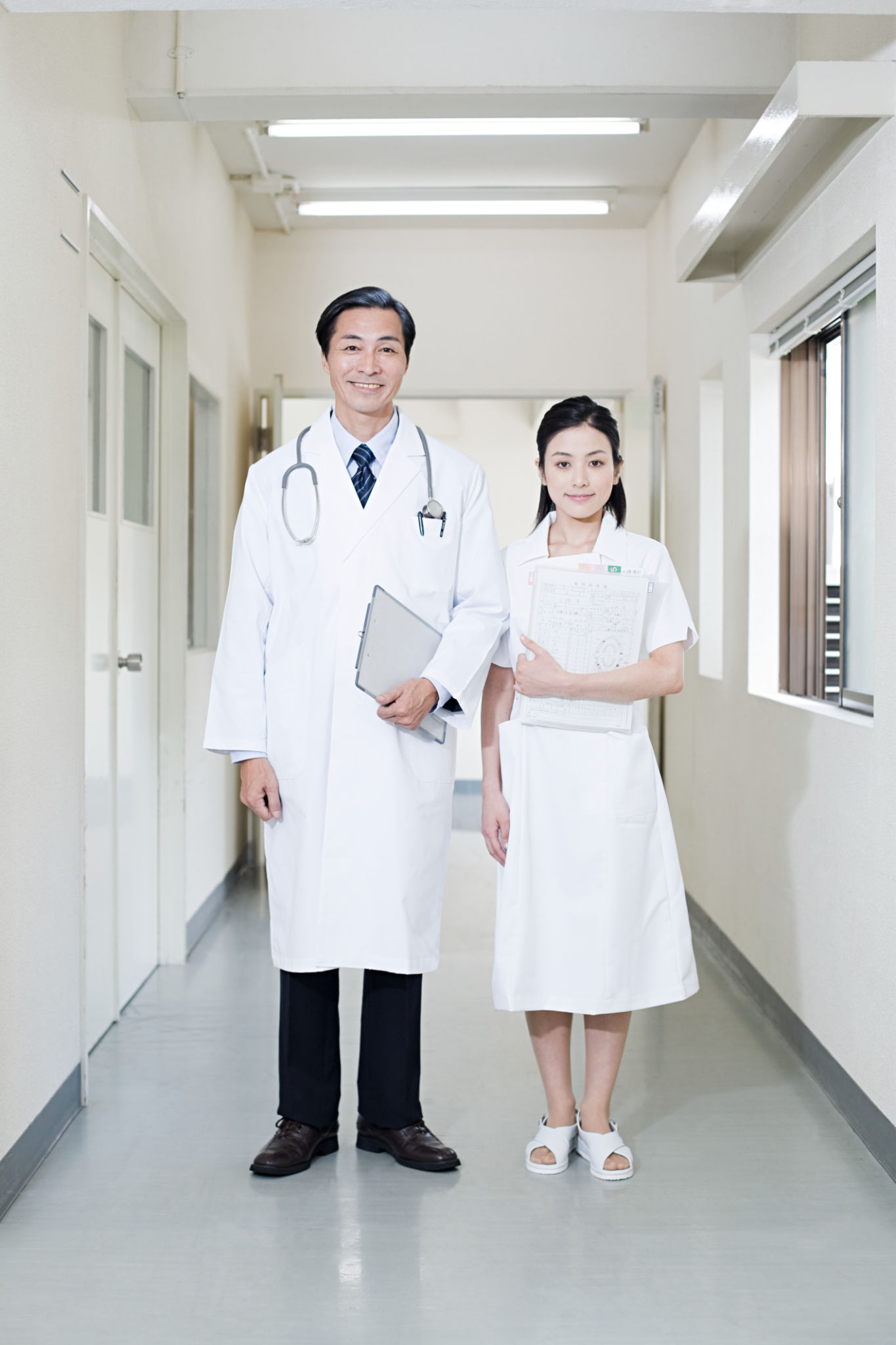 medical team