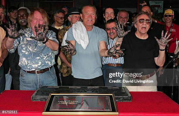 Don Randi 130 Don Randi Stock Photos, High-Res Pictures, and Images - Getty Images