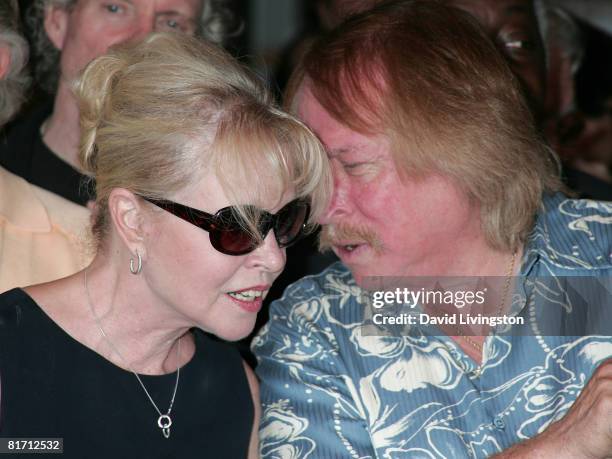 Don Randi Wrecking Crew Hollywood Photos and Premium High Res Pictures - Getty Images