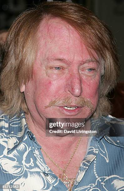 Don Randi Wrecking Crew Hollywood Photos and Premium High Res Pictures - Getty Images