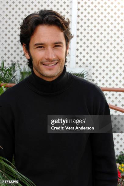 Rodrigo Santoro