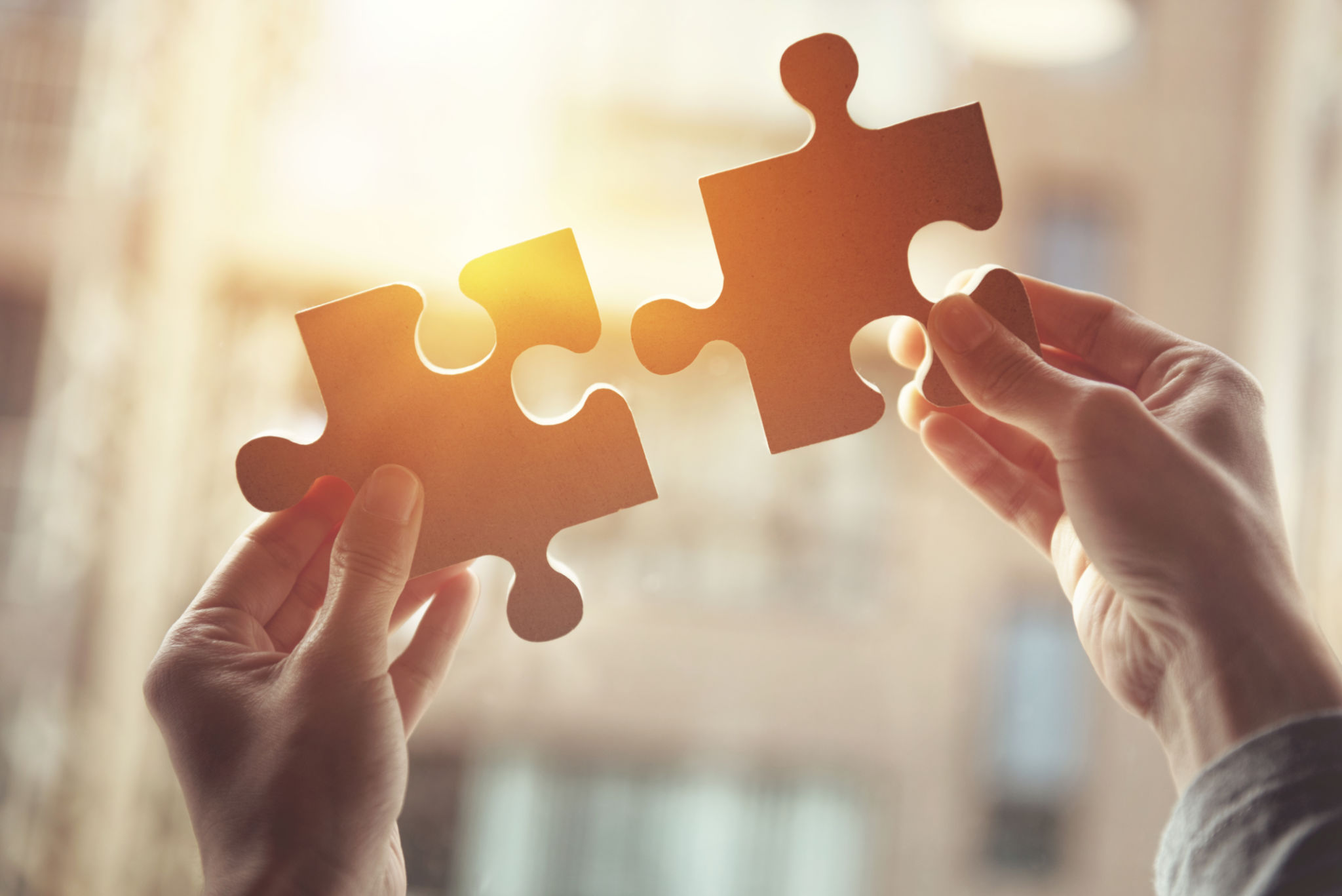 Business solutions, success and strategy concept Business solutions, success and strategy concept