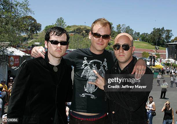 Alkaline Trio