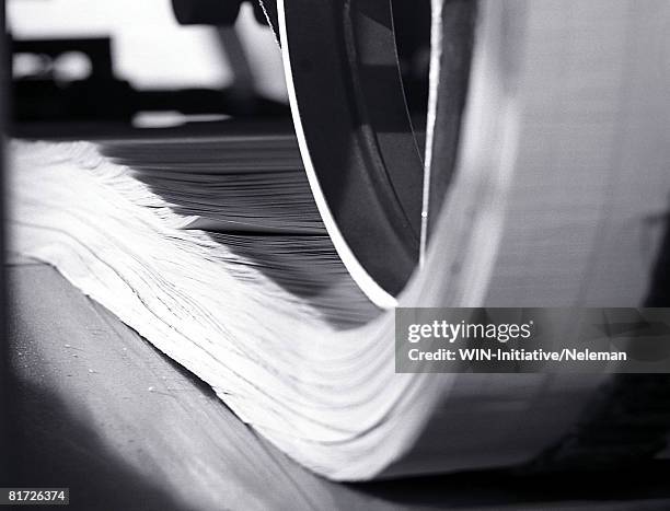 reams of paper, close-up - ream of paper stock pictures, royalty-free photos & images