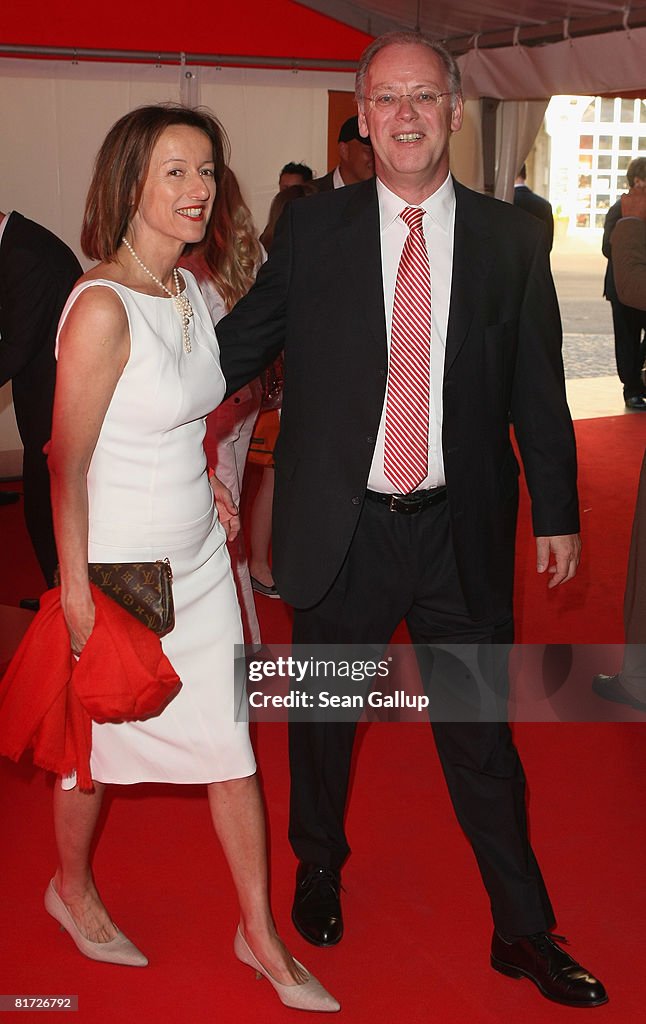 Bild Summer Party