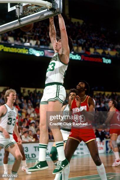 Robey Rockets 94 Rick Robey Stock Photos, High-Res Pictures, and Images - Getty Images