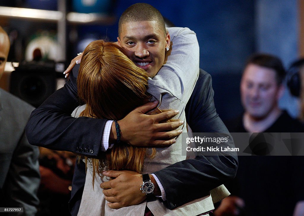 2008 NBA Draft