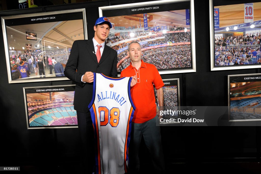 2008 NBA Draft