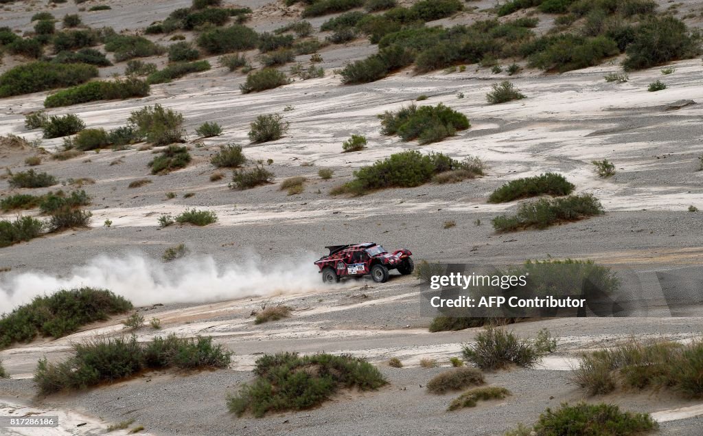 AUTO-RALLY-SILKWAY-STAGE10