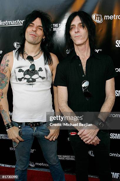 Steve Riley Bam Stacey Blades Photos and Premium High Res Pictures - Getty Images