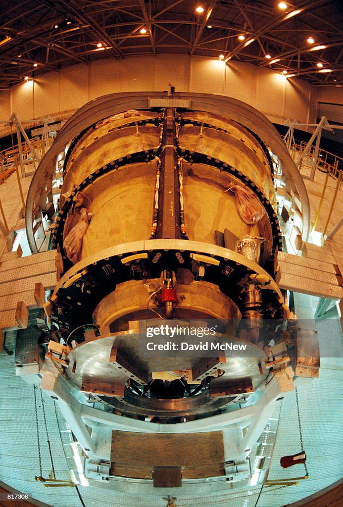 NASA's X-33