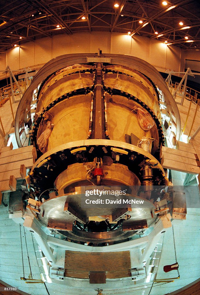 NASA's X-33