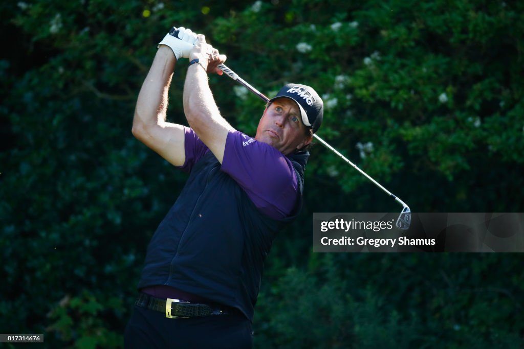 146th Open Championship - Previews