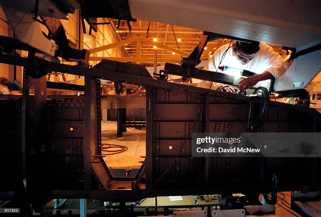 NASA's X-33