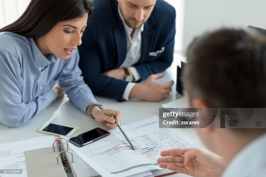 Financial advice