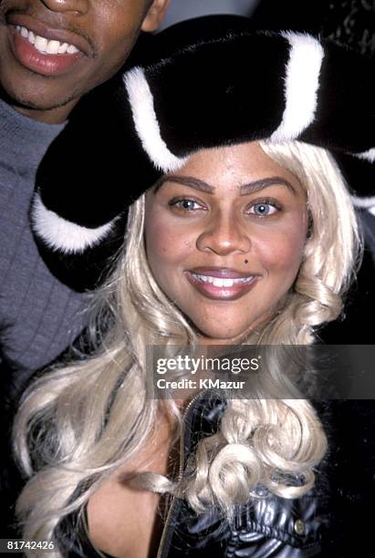 Lil' Kim