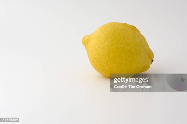 Lemon, London, England, United Kingdom