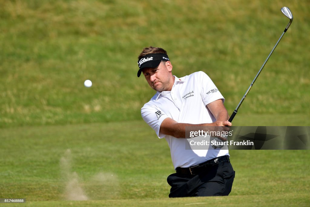 146th Open Championship - Previews