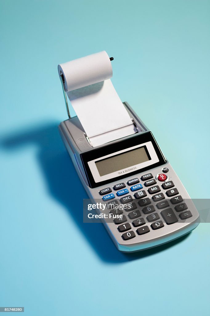 Calculator