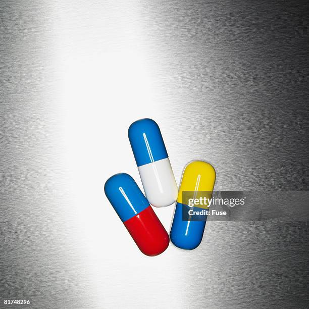 Three Tablets 2,625 Three Tablets Stock Photos, High-Res Pictures, and Images - Getty ...