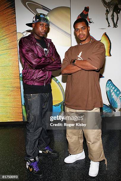 Tek (Rapper) Fotografías e imágenes de stock - Getty Images