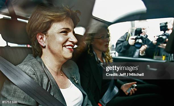 Wendy Alexander Photos and Premium High Res Pictures Getty Images