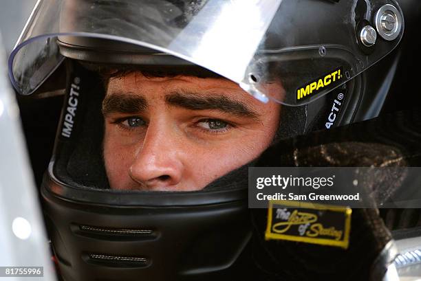 Jason Racing Driver Gunbrokercom Dodge Photos and Premium High Res Pictures - Getty Images