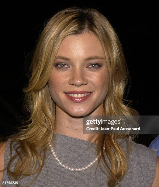 Amy Smart