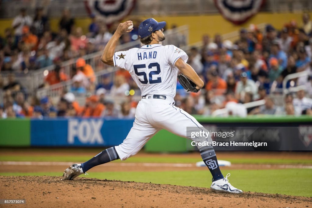 88th MLB All-Star Game