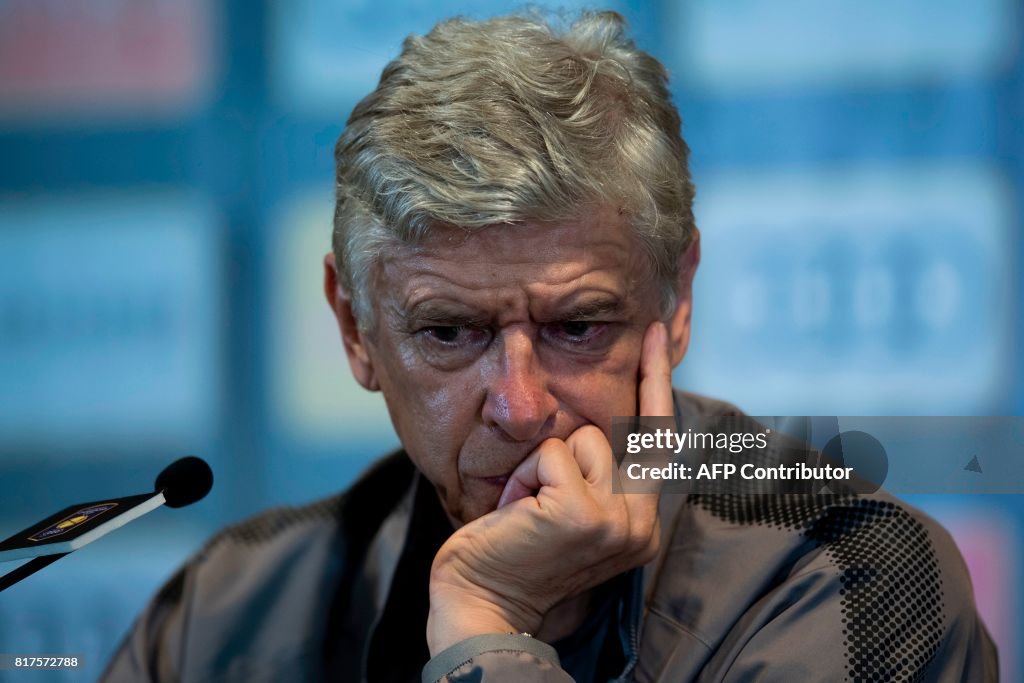 FBL-CHN-GER-ENG-BAYERN-ARSENAL