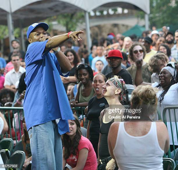 Punch Line Rapper 434 The Punchline Stock Photos, High-Res Pictures, and Images - Getty ...