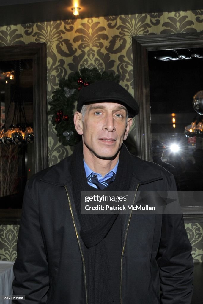 Patrick McMullan Archives