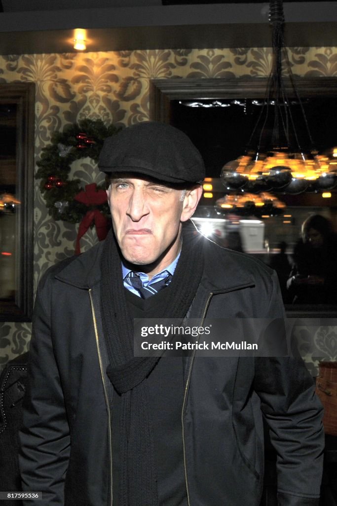 Patrick McMullan Archives