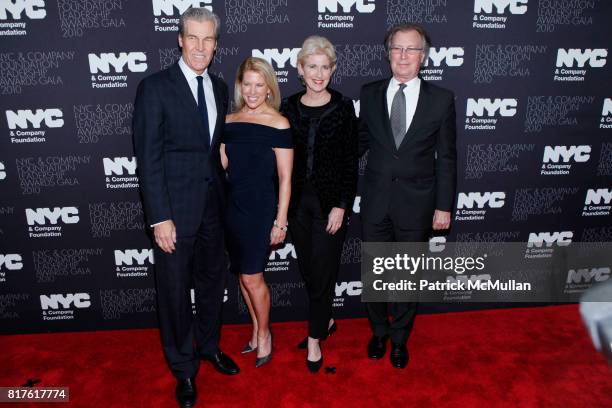 Tina Rafferty Tina Lundgren And Terry Lundgren Photos and Premium High Res Pictures ...