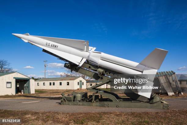 usa, new jersey, exterior - new jersey rockets stock pictures, royalty-free photos & images