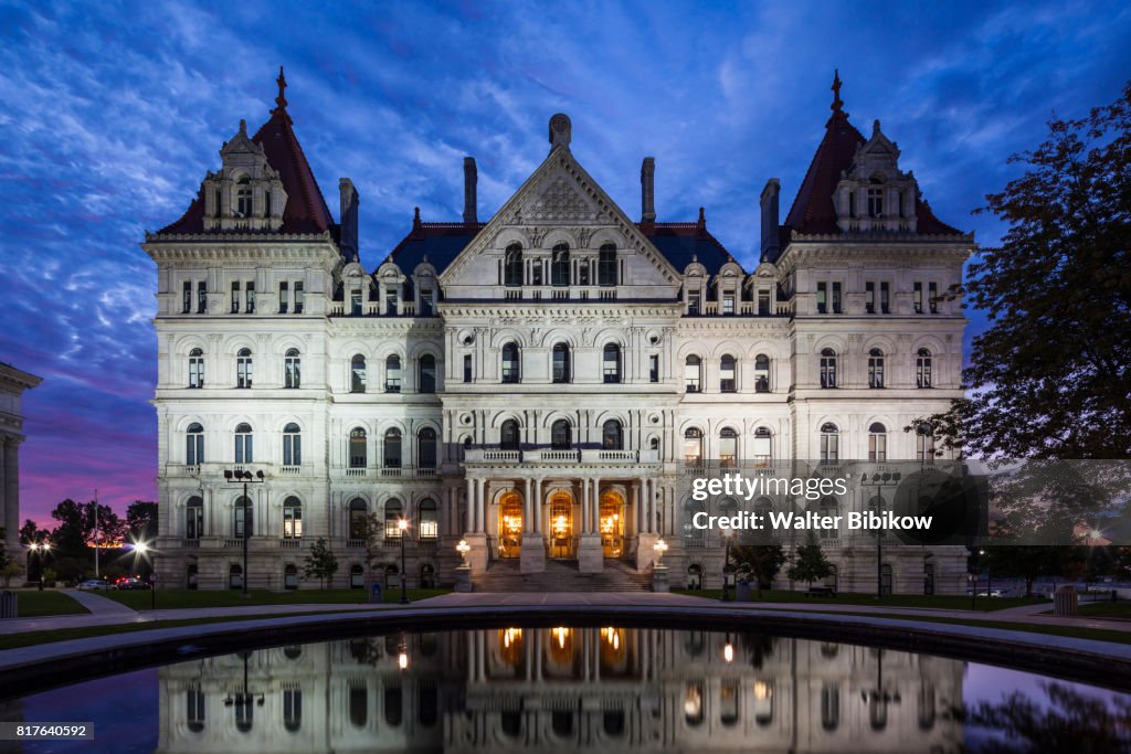 USA, New York, Exterior