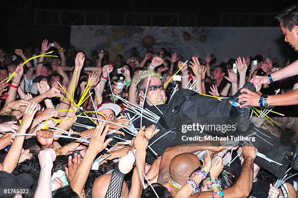 Raving Rabbit Photos and Premium High Res Pictures - Getty Images