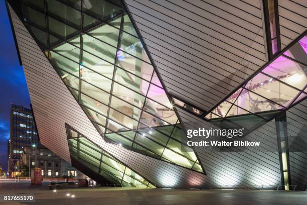 canada, ontario, exterior - toronto architecture stock pictures, royalty-free photos & images