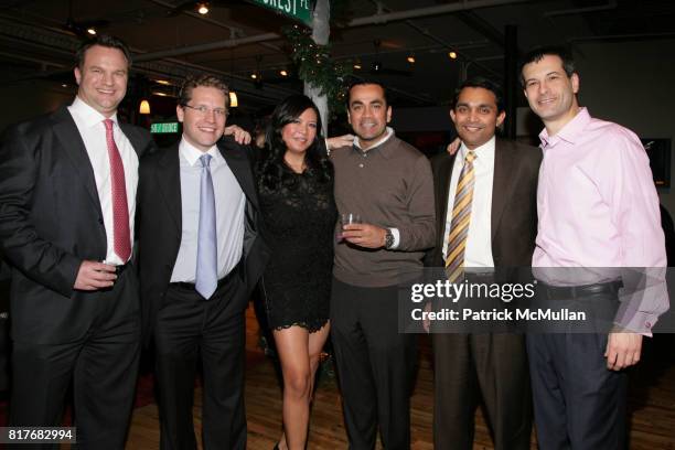 The Gavalante Launch Party Photos and Premium High Res Pictures - Getty ...