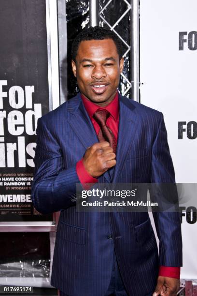 Shane Mosley Photos Photos and Premium High Res Pictures Getty Images